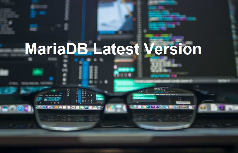 MariaDB Latest Version