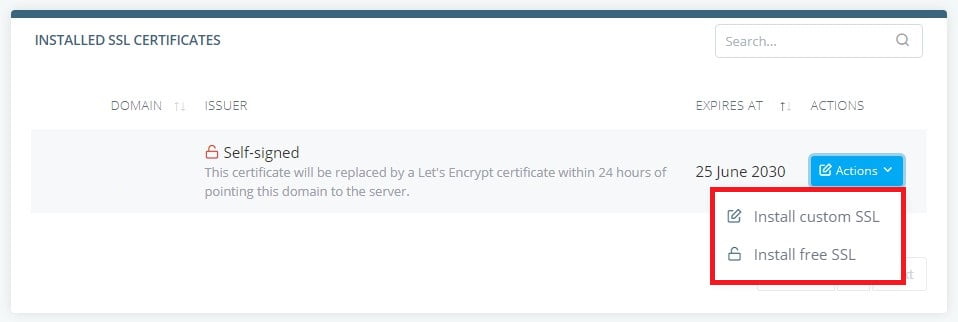 Getting Started With SSL Certificates