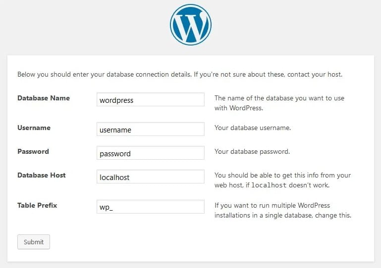How to Install WordPress?