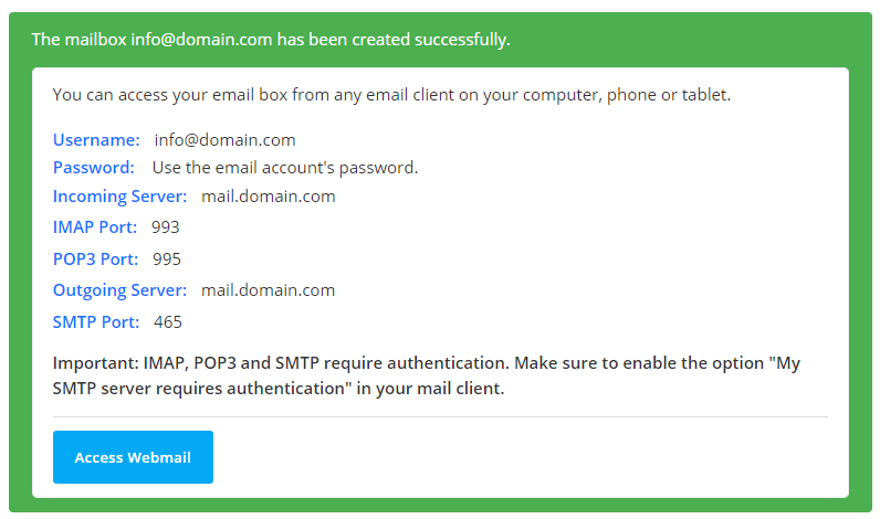 How to Send WordPress Emails via SMTP