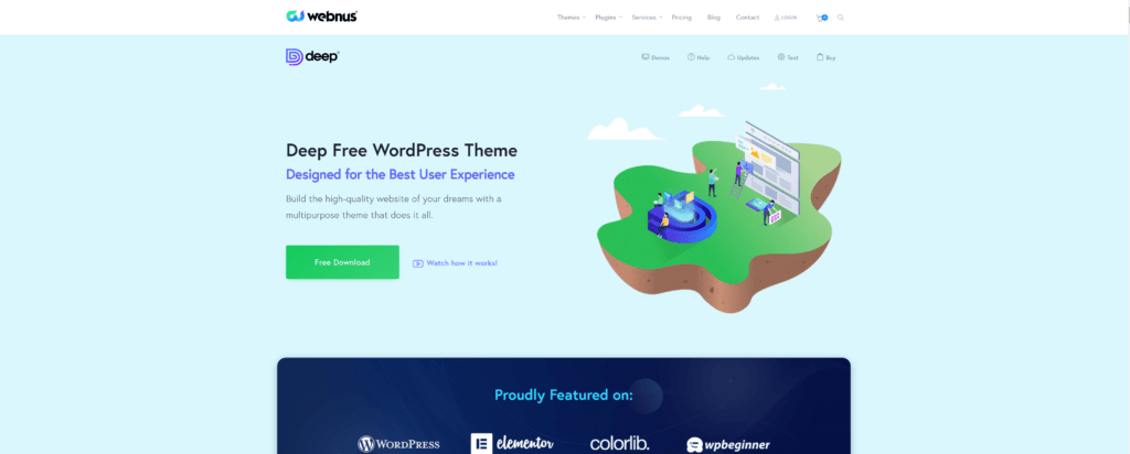 What Are the Top WordPress Themes in 2022?