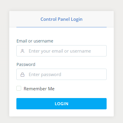 How to Change My FTP and SPanel Password