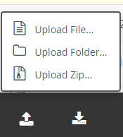 How to Upload and Extract a ZIP Archive?
