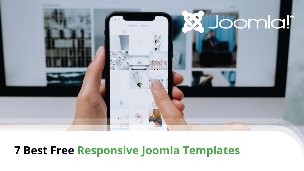 7-Best-Free-Responsive-Joomla-Templates