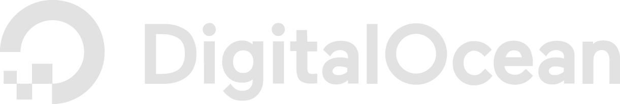 Digital Ocean - Logo