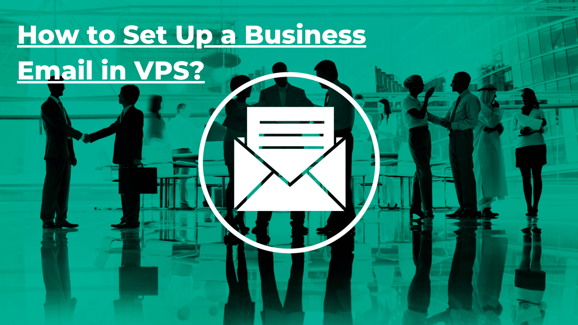 Email in VPS (1)
