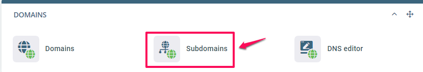 What Is A Subdomain And How Does It Work? How To Create A Subdomain