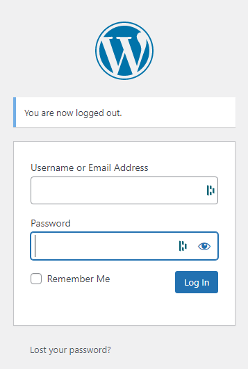 How to Add a Custom Logo to WordPress