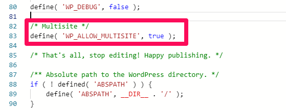 How Can I Install WordPress Multisite on my Website?