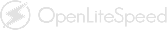 OpenLiteSpeed - Logo