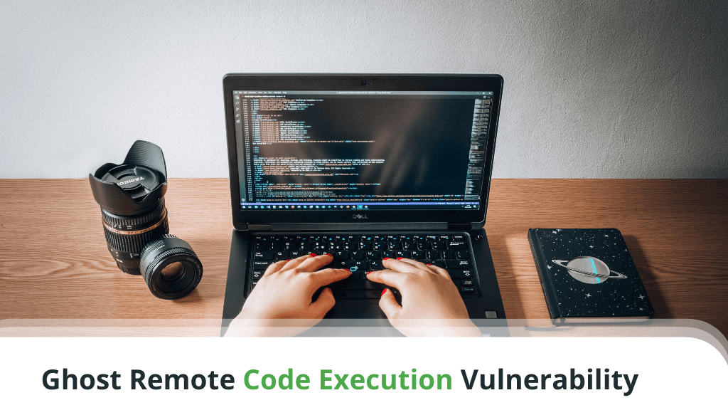 Ghost Remote Code Execution Vulnerability