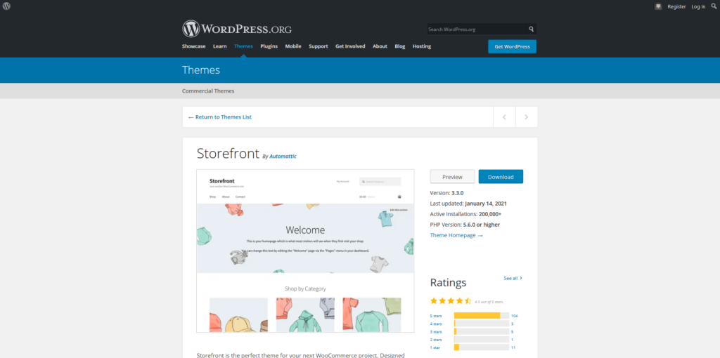 What Are the Top WordPress Themes in 2022?