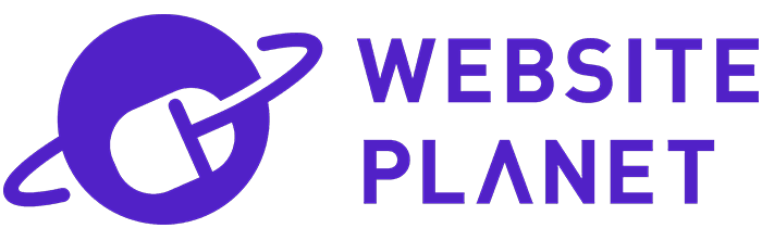 Website Planet - Logo