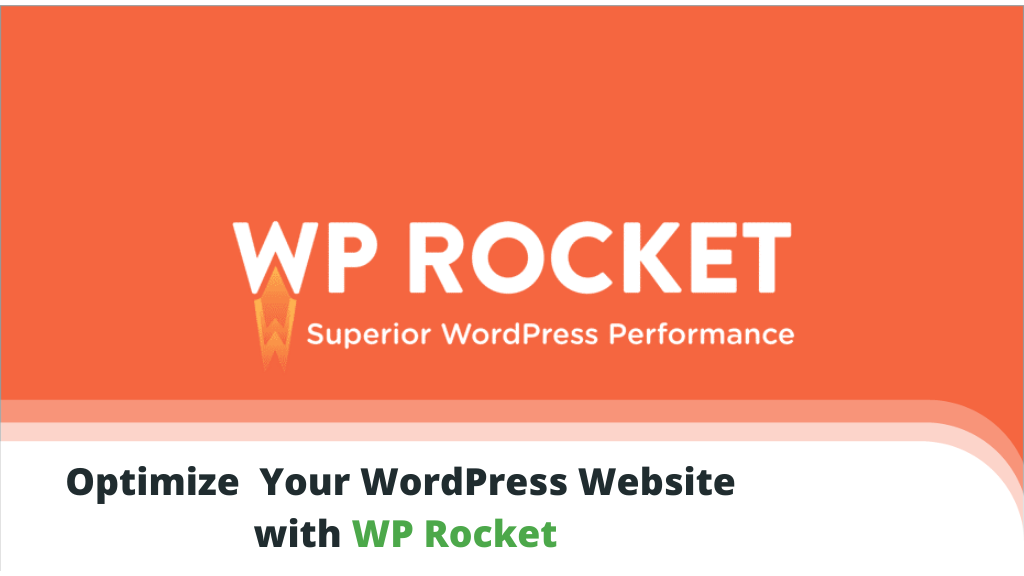 Optimize Website Speed with WP Rocket