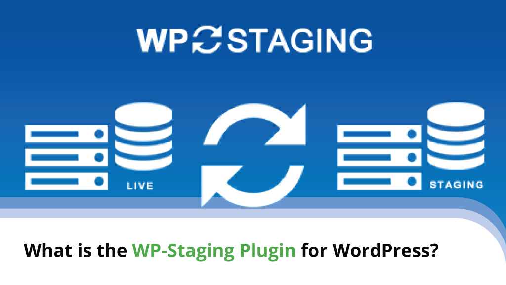 WP-Staging-Plugin