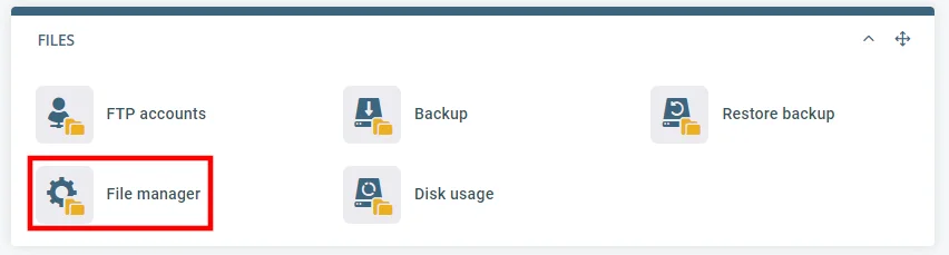 How to Archive a Folder and Download It