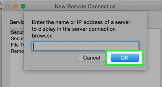 How to Connect to Telnet via Mac Terminal?