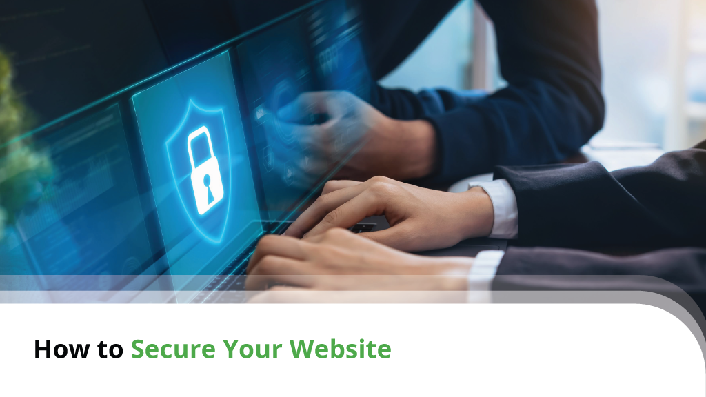 How-to-Secure-Your Website
